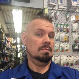 Meet your Posher, Rick